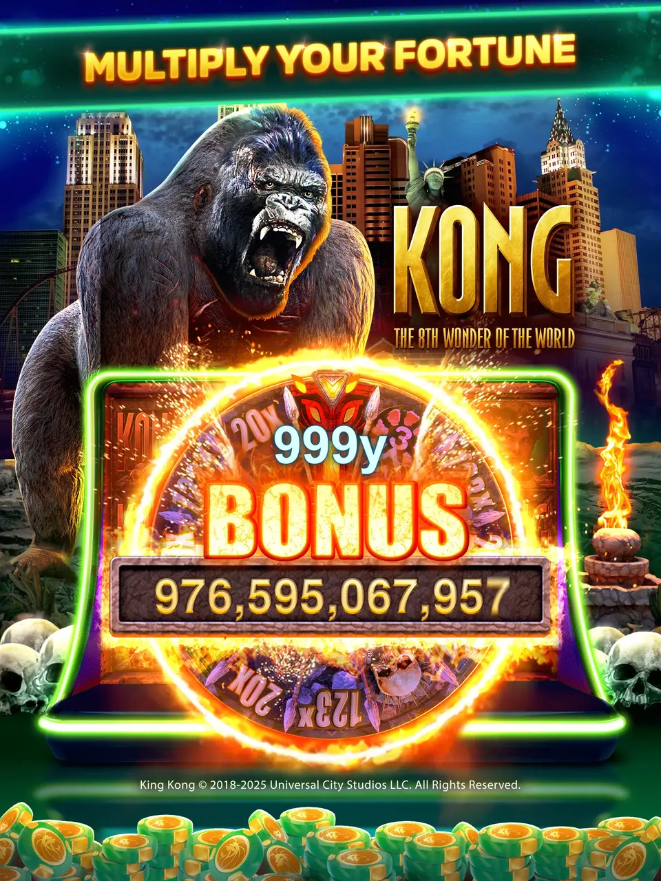 999y APK