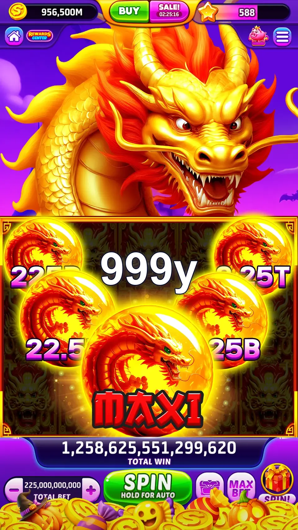 999y اسکرین شاٹس